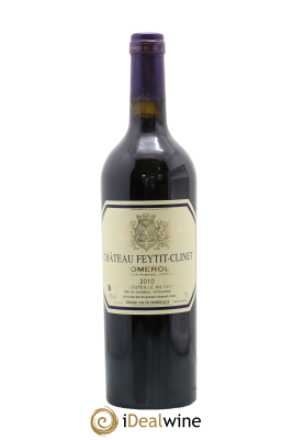 Château Feytit-Clinet