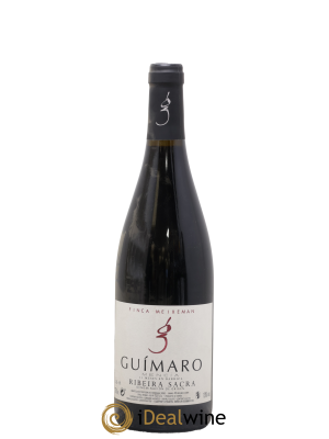 Ribeira Sacra DO Finca Meixeman Guímaro