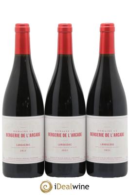 Languedoc La Bergerie de l'Arcade (Domaine)