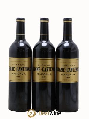 Château Brane Cantenac 2ème Grand Cru Classé