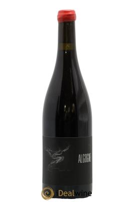 Vin de France Algogne Arnaud Lopez