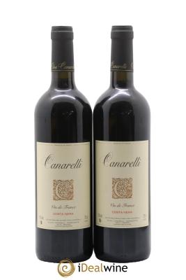 Vin de France Costa Nera Clos Canarelli