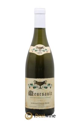 Meursault Coche Dury (Domaine)