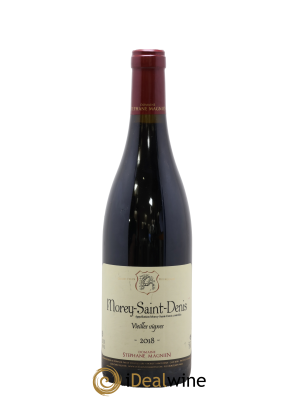 Morey-Saint-Denis Vieilles Vignes Stéphane Magnien