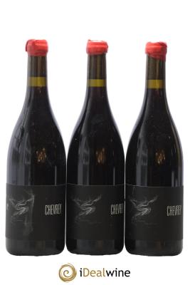 Hautes-Côtes de Nuits Chevrey Arnaud Lopez