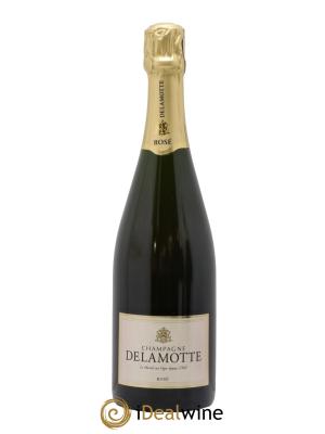 Rosé Brut Delamotte