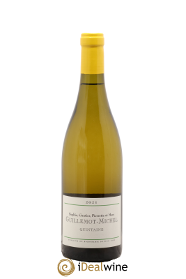 Viré-Clessé Quintaine Domaine Guillemot-Michel