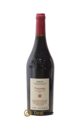 Arbois Trousseau La Vigne du Louis Michel Gahier