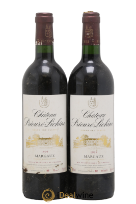 Château Prieuré Lichine 4ème Grand Cru Classé