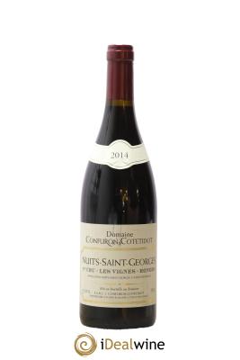 Nuits-Saint-Georges 1er Cru Les Vignes Rondes Confuron-Cotetidot 