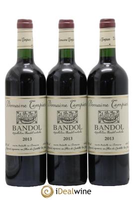 Bandol Domaine Tempier Famille Peyraud