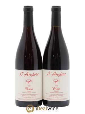 Tavel Prima L'Anglore