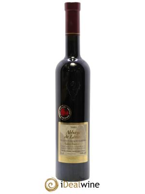 Divers Vin de Pays des Alpes Maritimes Abbaye De Lérins Cuvée Saint Sauveur