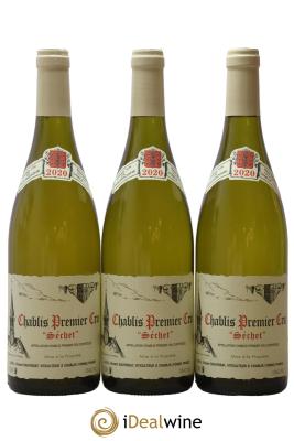 Chablis 1er Cru Séchet Vincent Dauvissat (Domaine)