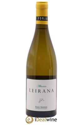Rias Baixas Forjas Del Salnes Leirana