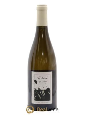 Côtes du Jura Chardonnay La Reine Romain - Julien - Charline Labet