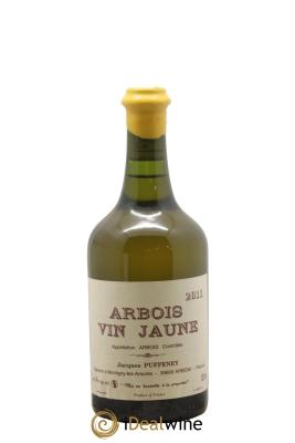 Arbois Vin Jaune Jacques Puffeney