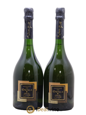 Brut Blanc de Blancs Orpale Saint Gall