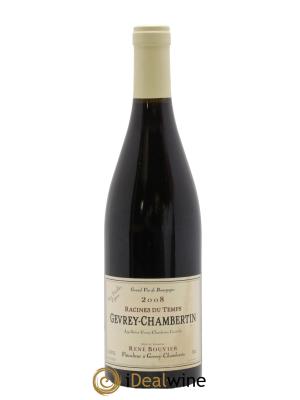 Gevrey-Chambertin Très Vieilles Vignes Racine du Temps René Bouvier (Domaine)
