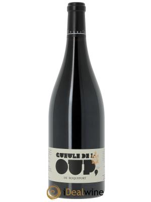 Bouches du Rhône Château de Roquefort Gueule de loup 