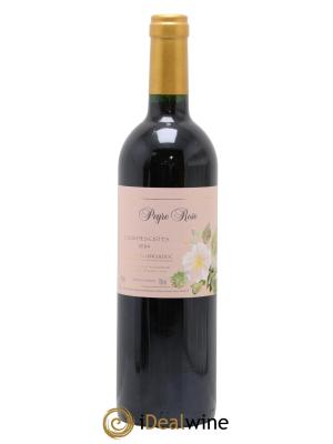 Vin de France (anciennement Coteaux du Languedoc) Domaine Peyre Rose Les Cistes Marlène Soria