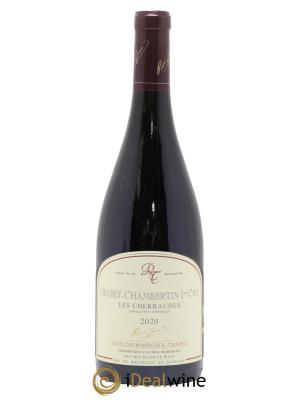 Gevrey-Chambertin 1er Cru Les Cherbaudes Rossignol-Trapet (Domaine)