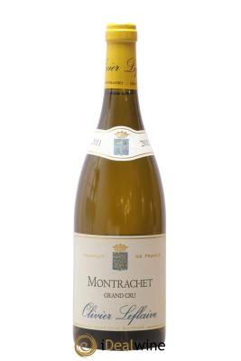 Montrachet Grand Cru Olivier Leflaive
