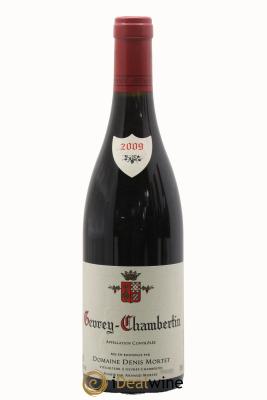 Gevrey-Chambertin Denis Mortet (Domaine)