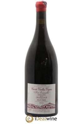 Fleurie Cuvée Tous Ensemble Vieilles Vignes Domaine de la Grand'cour