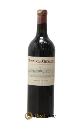 Domaine de Chevalier Cru Classé de Graves