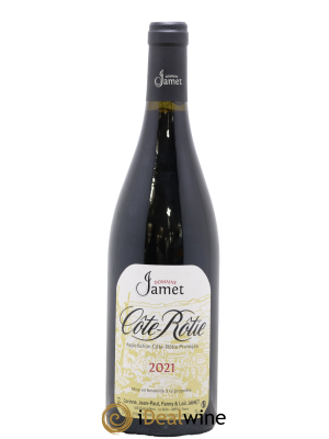 Côte-Rôtie Jamet (Domaine)
