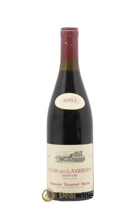 Clos des Lambrays Grand Cru Taupenot-Merme