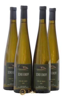 Alsace Riesling Lieu-dit Buehl Schieferkopf - Chapoutier