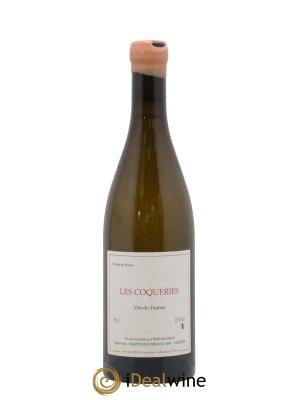 Vin de France Les Coqueries Stéphane Bernaudeau (Domaine)