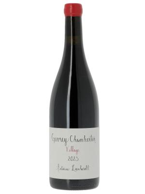 Gevrey-Chambertin Village Antoine Lienhardt