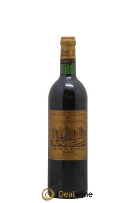 Château d'Issan 3ème Grand Cru Classé