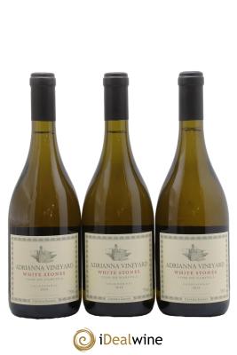 Mendoza Adrianna Vineyard White Stones Catena Zapata