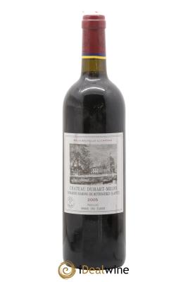 Château Duhart-Milon 4ème Grand Cru Classé