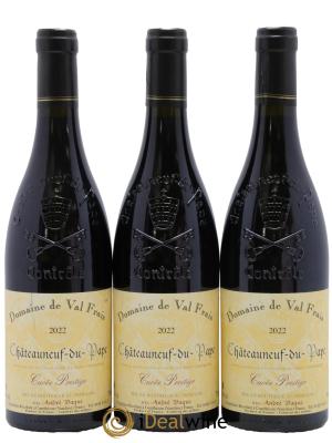 Châteauneuf-du-Pape Cuvée Prestige Domaine De Val Frais