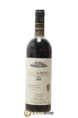Barbaresco DOCG Asili Azienda Agricola Falletto di Bruno Giacosa
