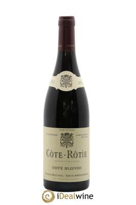 Côte-Rôtie Côte Blonde René Rostaing