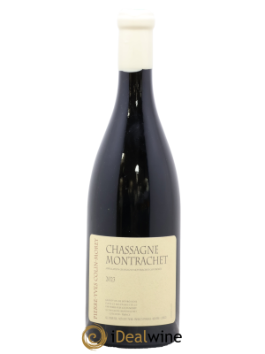 Chassagne-Montrachet Pierre-Yves Colin Morey