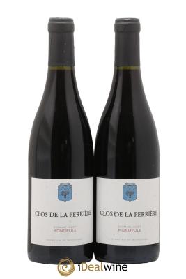 Fixin 1er Cru Clos de la Perrière Joliet Père & Fils (Domaine)