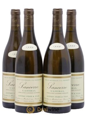 Sancerre L'Amiral Gitton