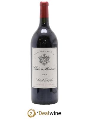Château Montrose 2ème Grand Cru Classé