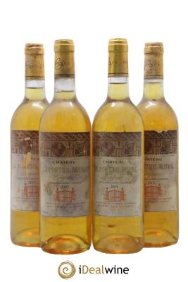 Loupiac Château Le Portail