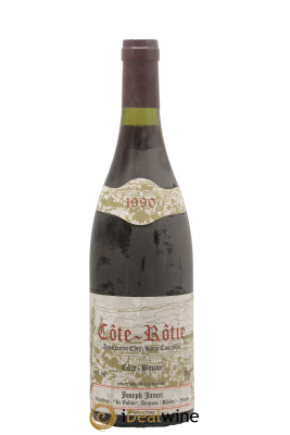 Côte-Rôtie Côte Brune Jamet (Domaine)