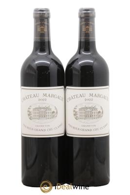 Château Margaux 1er Grand Cru Classé