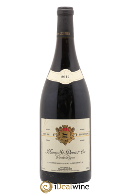 Morey-Saint-Denis 1er Cru Hubert Lignier (Domaine)