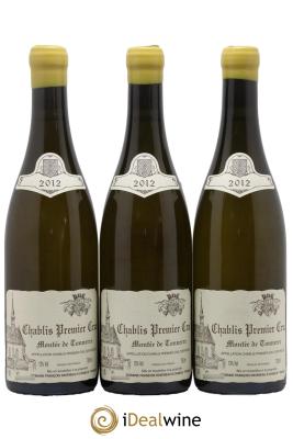 Chablis 1er Cru Montée de Tonnerre Raveneau (Domaine)
